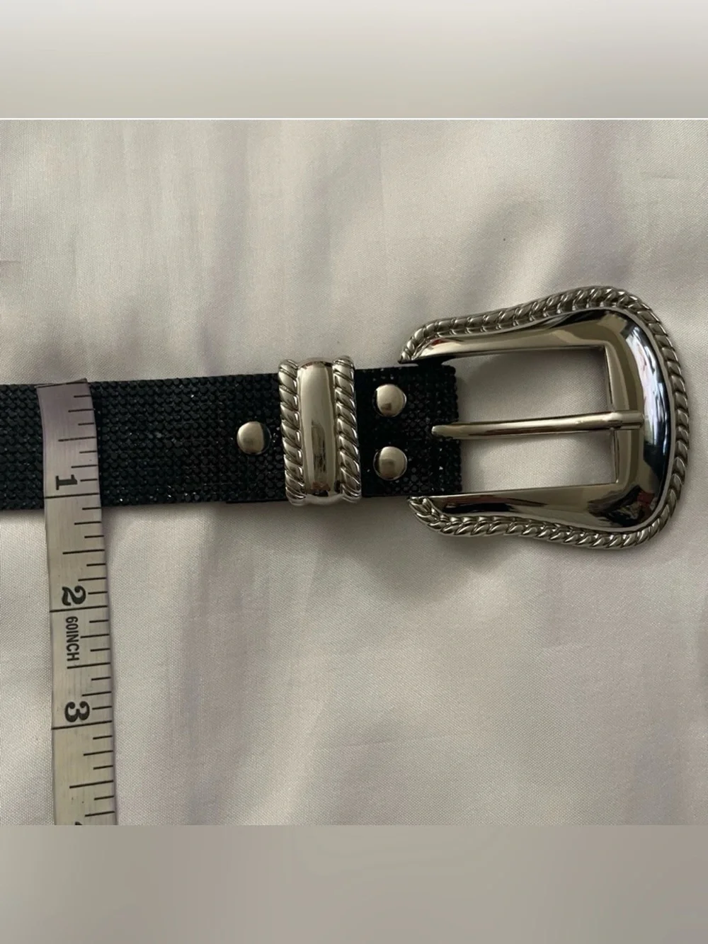 N/A black pu